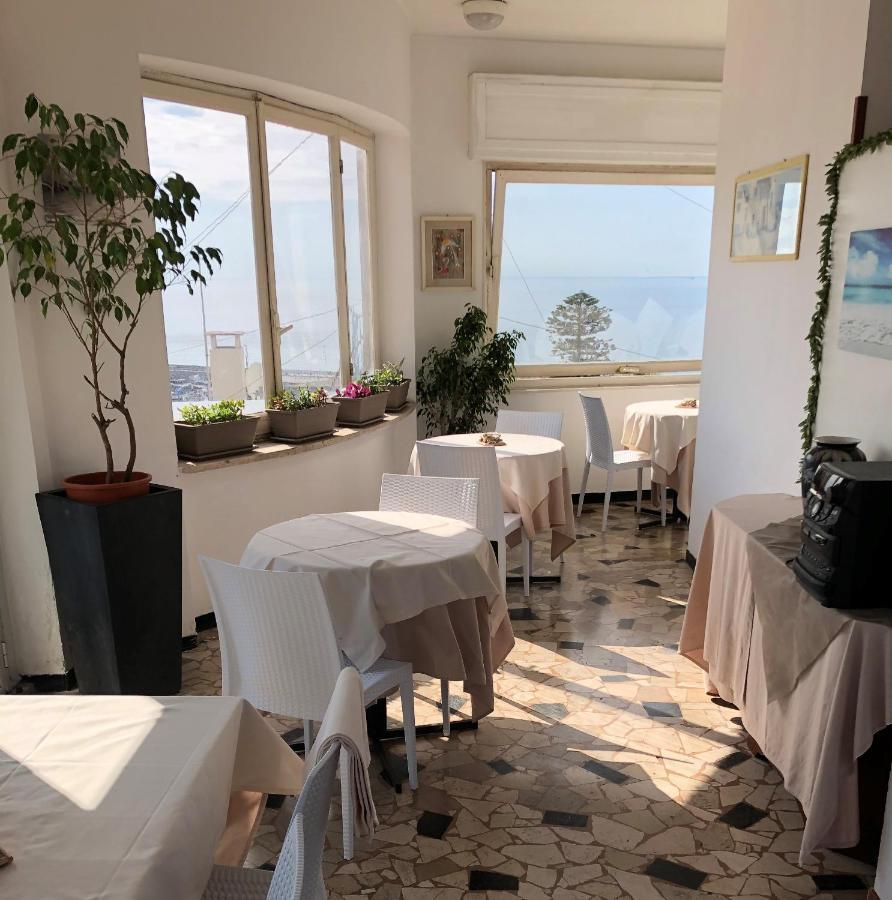 Hotel Belvedere Sanremo Exterior photo