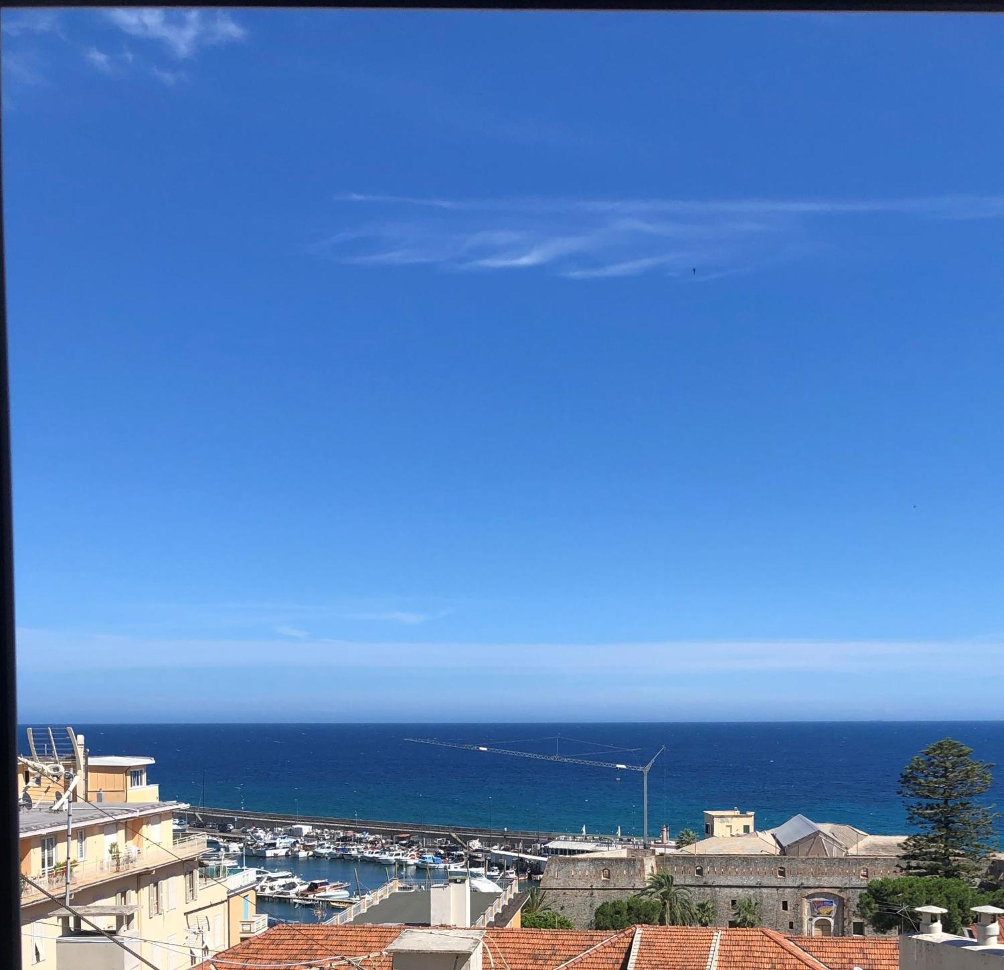 Hotel Belvedere Sanremo Room photo
