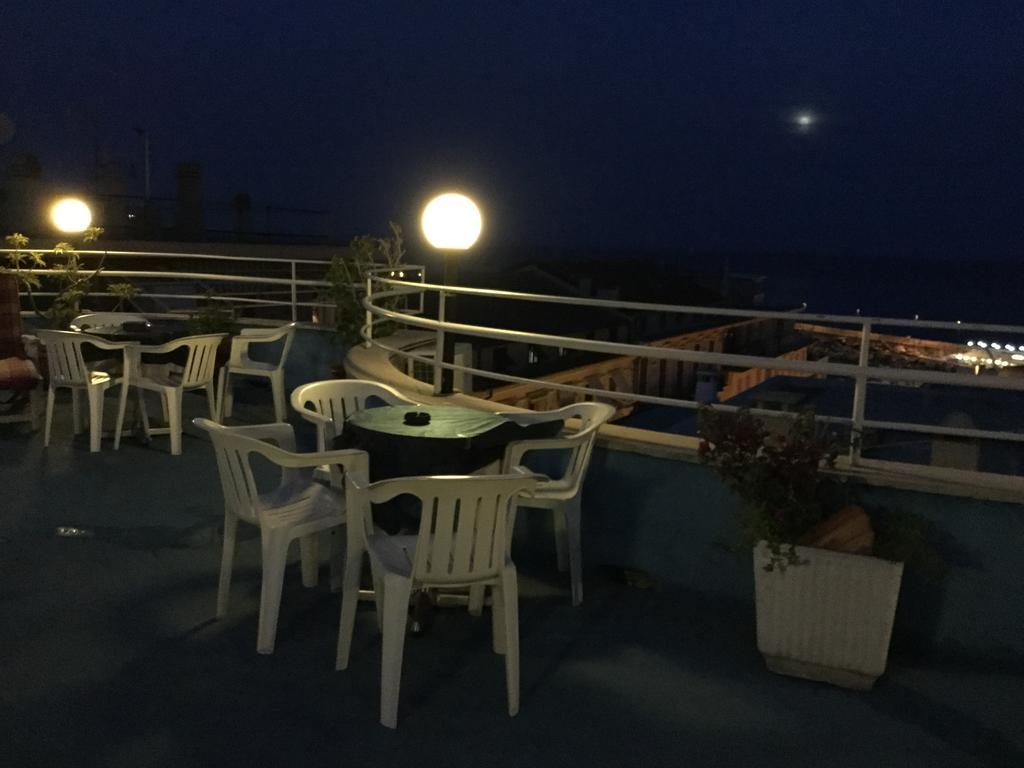 Hotel Belvedere Sanremo Exterior photo