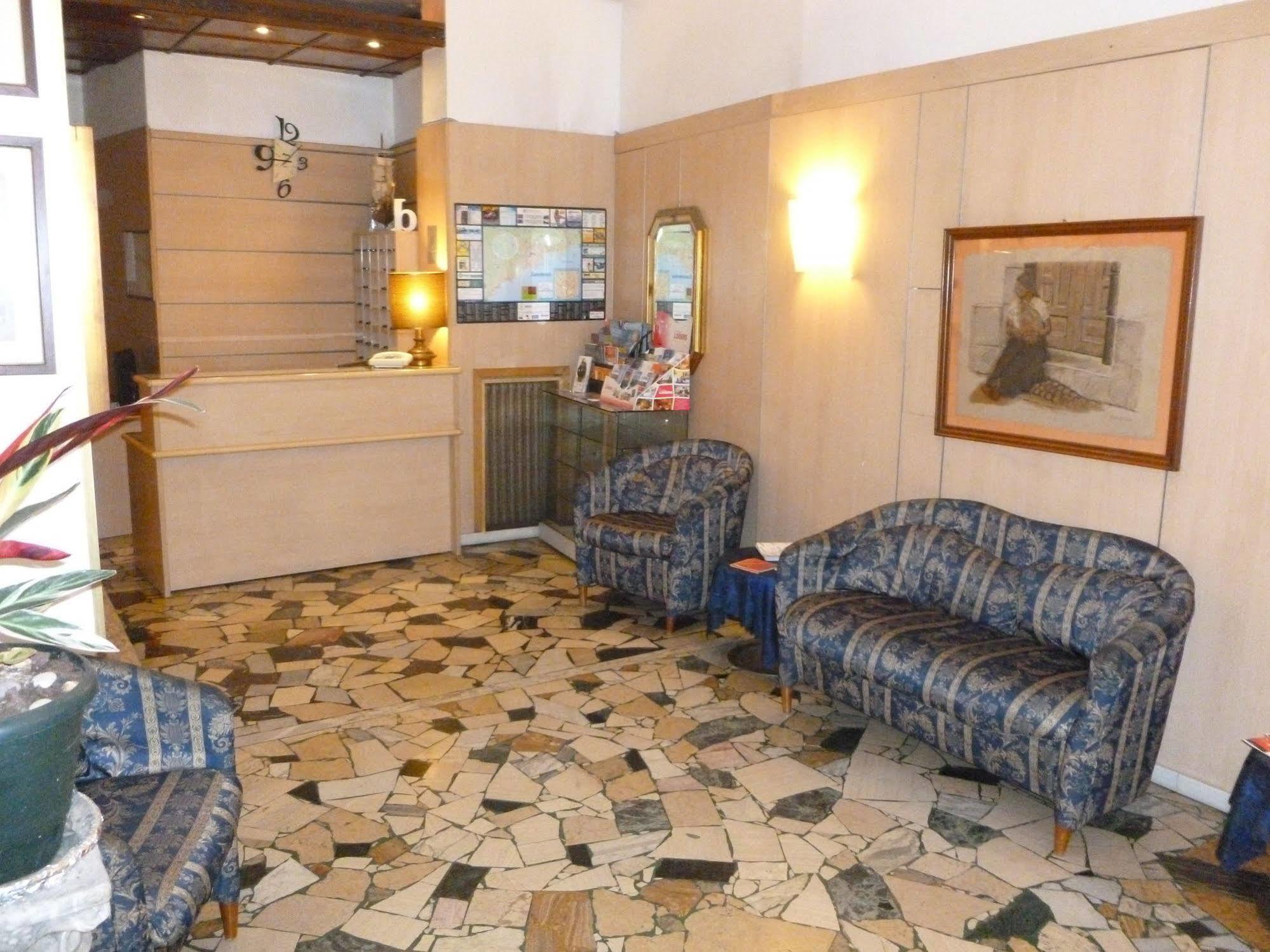 Hotel Belvedere Sanremo Exterior photo