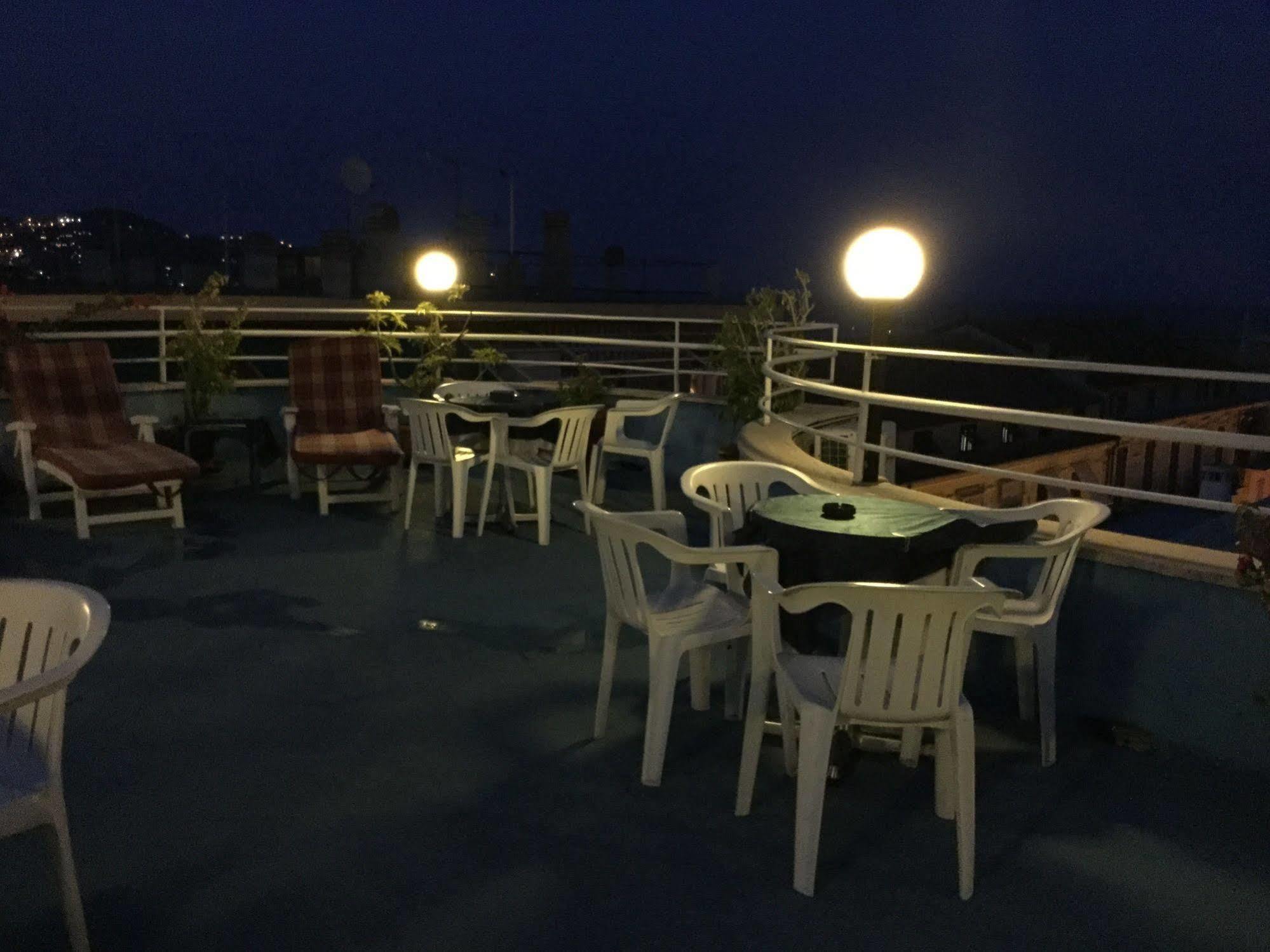 Hotel Belvedere Sanremo Exterior photo